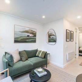 1BR Alpha APT - Central Stay Top Amenities