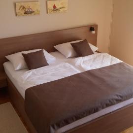 Rooms Vukušić, Hotel in Rab