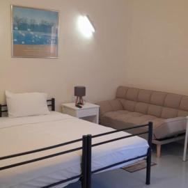 Thalassa Blu Mykonos Apartament