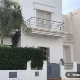 Villa Saidia
