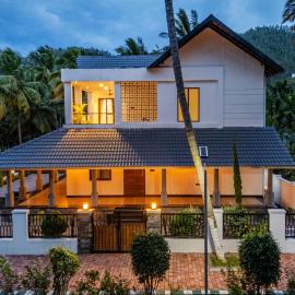 Senaro Luxury Farm - An Xplore Indo Stay