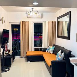 2bedroom unit at Sea Residences infront of MOA Arena, SMX & Ikea