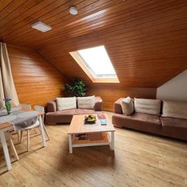Ferienwohnung in der nähe von Europapark Kehl