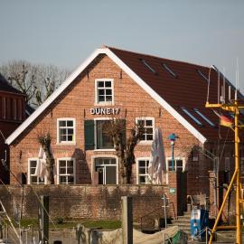 Appartements Brigg & Schoner