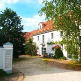 Hof Hanau, hotel in Dörgenhausen