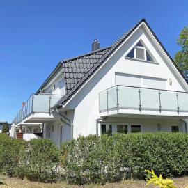 Haus Sanddorn - Whg 4