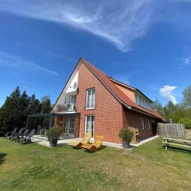 Gästehaus Feldmann, готель у місті Emsbüren