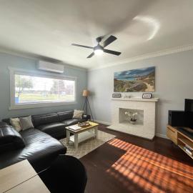 Dempster House, Hotel in Esperance