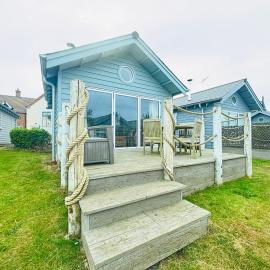 JaBry Beach House Filey โรงแรมในฟายลี