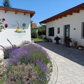 Wohlfühlhof Bachzelt, hotel a Weitersfeld