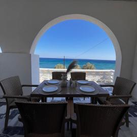 Aegean Breeze, Hotel in Lilikás