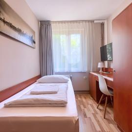 City Hostel, hotel in Szczecin
