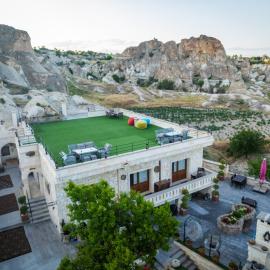 Cappadocia Sweet Cave