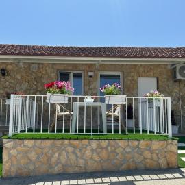 Refúgio da Serra