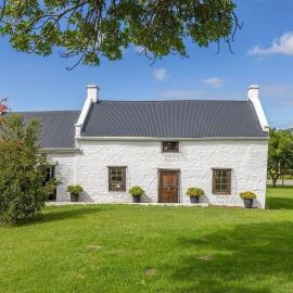 Morley House - Charming 1820 Settlers Cottage, viešbutis mieste Bathurst