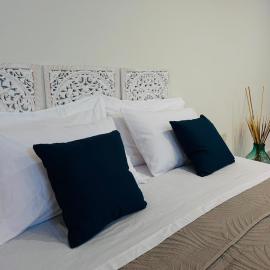 Dimora Demetra, hotel u gradu Lizzanello