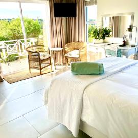 The Lily Suite, hotel a Plettenberg Bay