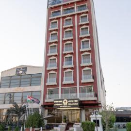 Hyksos Hotel
