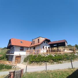 Apartment Velbana Gorca
