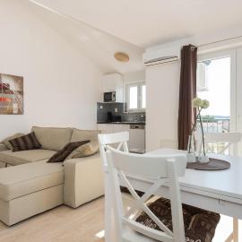 M.G Apartments