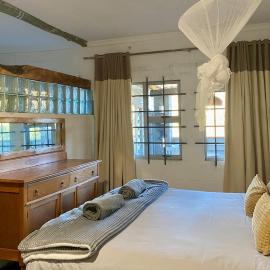 Little Rock Inn, hotel in Somerset East