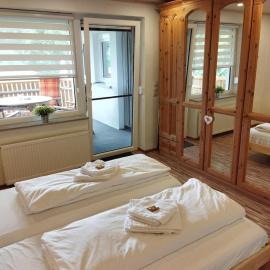 FeWo Buchwald - Rückzugsort in der Fränkischen Schweiz, hotel v destinaci Gräfenberg