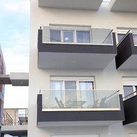 Chroidis Appartment