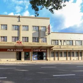 PLM Lodge, hotel a Durban