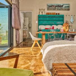 Lola's Self Catering Accommodation, Hotel in Clarens