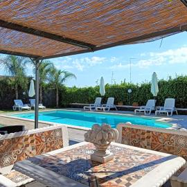 Villa Royal Etna Stars, hotel a Zafferana Etnea