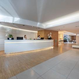 iH Hotels Milano Watt 13, hotel a Milano