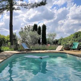 Maison de village, piscine, Colorado
