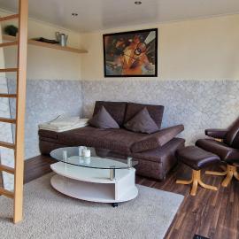 Komfort-Fewo Maisonette-Traum- für Genießer