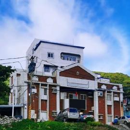 Lanyu Gulu Homestay, хотел в Lanyu