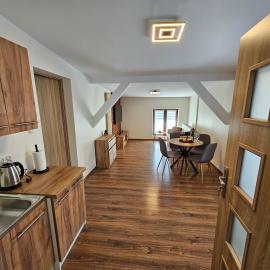 Apartamenty Tadeusza Kościuszki 3 Bursztynowy – hotel w mieście Działdowo