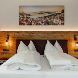 Stadlhof, hotel a Flachau
