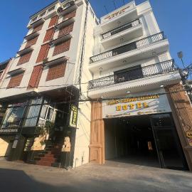 Thao Trang Luxury Hotel Quang Binh
