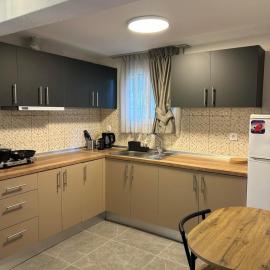 Eliza's house – hotel w mieście Sozopoli