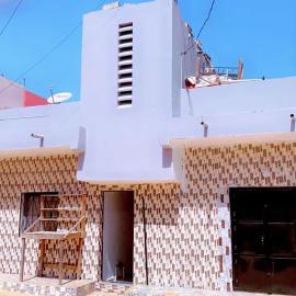 Djilanka Chambre Hote, Hotel in Keur Massar