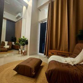 Uno - Condo Unit in SM Jazz Residences