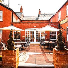 Stratford Limes Hotel