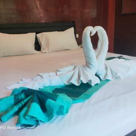 saithai forest homstay, hotel in Krabi