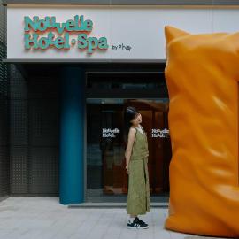 Nouvelle Hotel and Spa Jongno by Anook