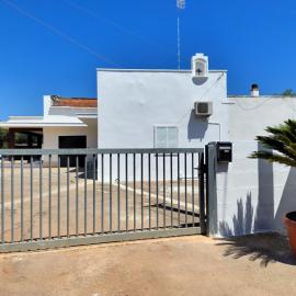 Dimora Passarello, hotel i Cozzana