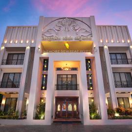 Memoire Siem Reap Hotel, hotel u gradu Sim Reap