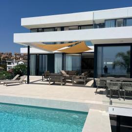 Alcaidesa Sunset Villa