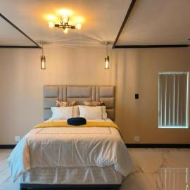 Masithandane lodge, hotel u gradu Ričards Bej