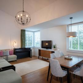 TATRYSTAY Smrek Apartments
