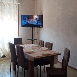 appartamento da simonetta a Rosolina Paese, hotel em Rosolina