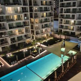 Beyond 42 Eilat